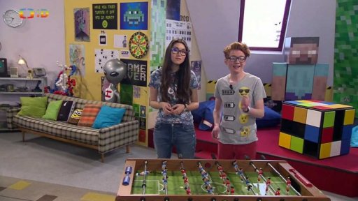 Téma týdne - Minecraft