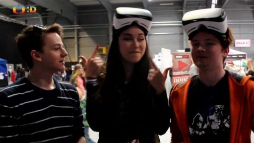 Téma týdne - Utubering 2016