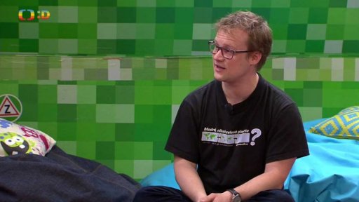 Téma týdne - 2. část