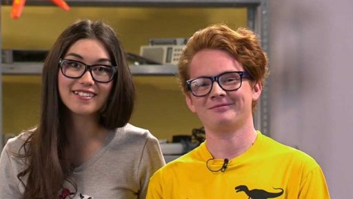 Téma týdne - 1. část