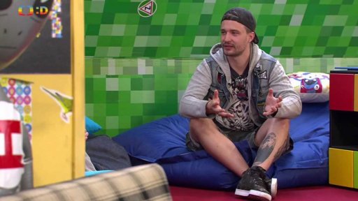 Téma týdne - 2. část