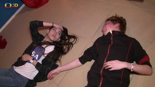 Téma týdne - 3. část