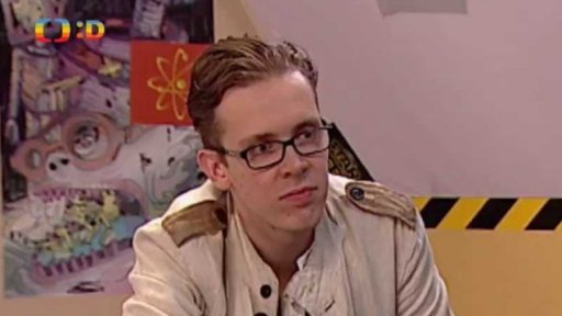 Téma týdne - 3. část