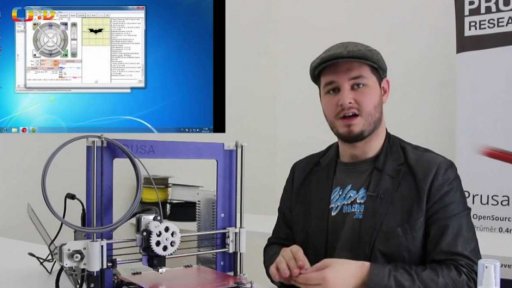 Téma týdne - 1. část