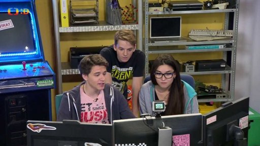 Téma týdne - 3. část