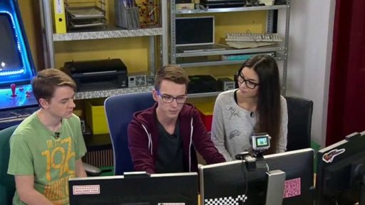 Téma týdne - 1. část