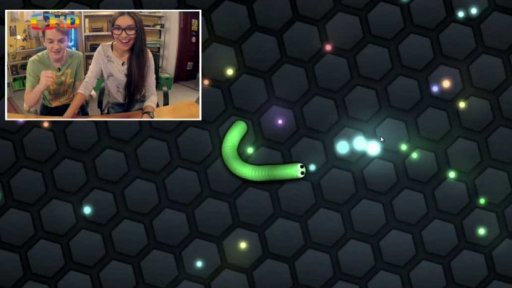 Slither.io