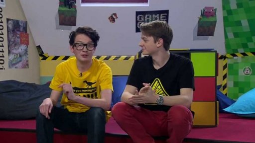 Téma týdne - 1. část