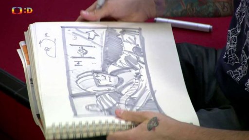 Téma týdne - 3. část