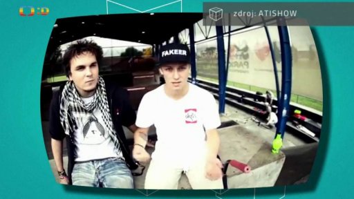 Téma týdne - 1. část