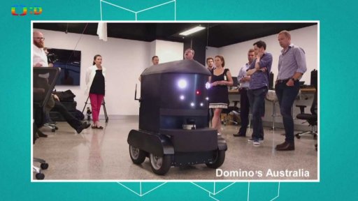 Téma týdne - 2. část