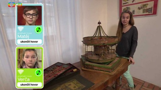 Volný čas: Deskové hry