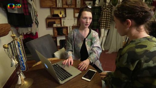 Móda: Fashionblogeři