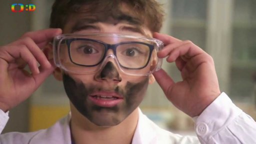 Technika: Střelný prach