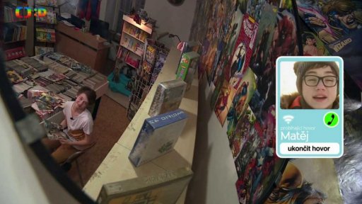 Společnost: Fenomén X-MEN