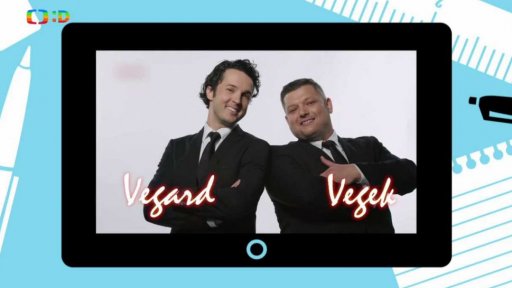 Hudba: Ylvis