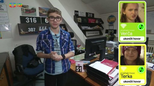 Technika: Jak vznikají jízdní řády?