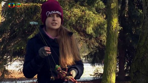 Hudba: Milan Cais - Malý pán