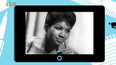 Hudba: Aretha Franklin