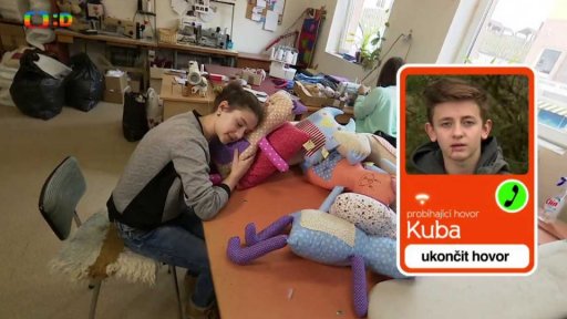 Móda: Polštáře ve tvaru zvířat