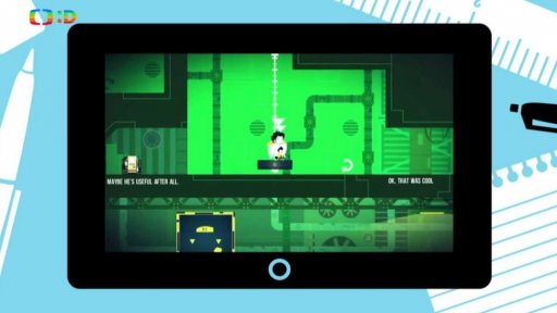 Gamesy: Novinky ze světa her!