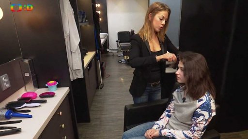 Móda: Hřeben – nezbytnost nebo zbytečnost?