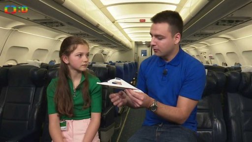 Technika: Dopravní letadlo