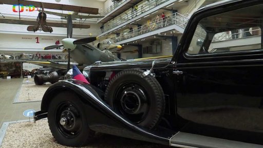 Společnost: Limuzína