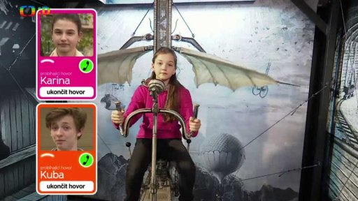 Volný čas: Lampička z filmových pásů