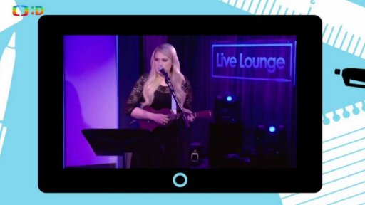 Hudba: Meghan Trainor