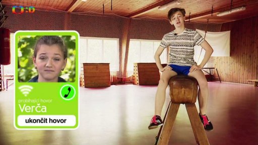 Společnost: Olympijské hry