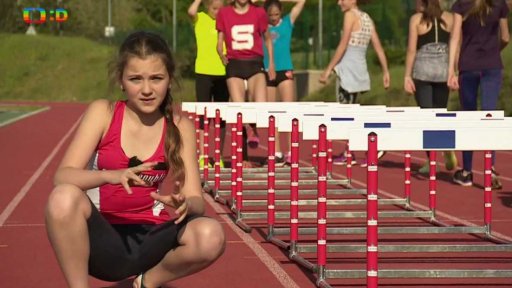 Volný čas: Víceboj