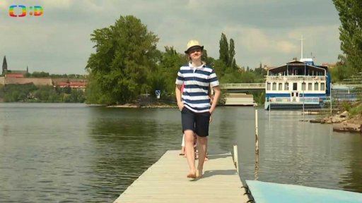 Móda: Plážová móda