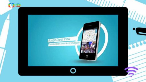 Aplikace: Novinky ze světa apek!