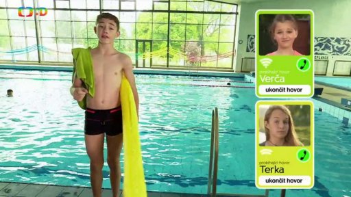 Technika: Mořská voda