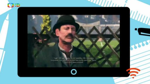 Gamesy: Novinky ze světa her!