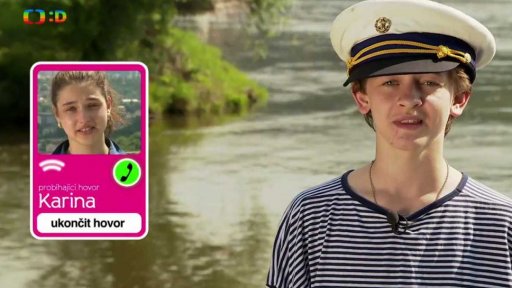 Společnost: Přívoz