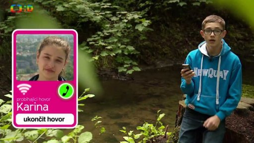 Aplikace: Novinky ze světa apek!