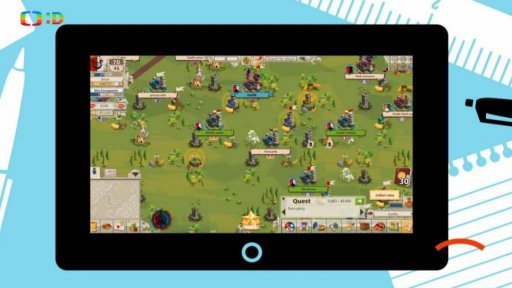 Gamesy: Novinky ze světa her!