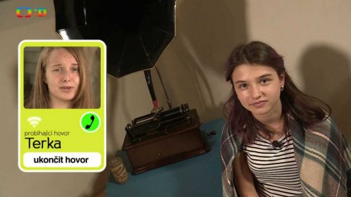 Společnost: Historie hudebního záznamu