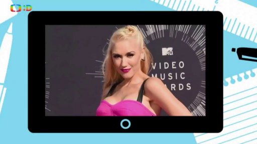 Hudba: Gwen Stefani