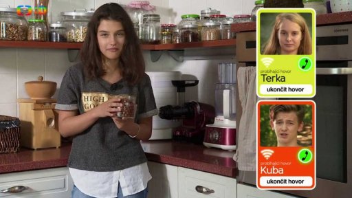 Móda: Zdravý životní styl