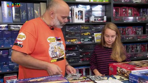 Volný čas: Válečné modelářství