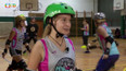 Volný čas: Roller derby