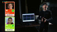 Technika: Motion Capture