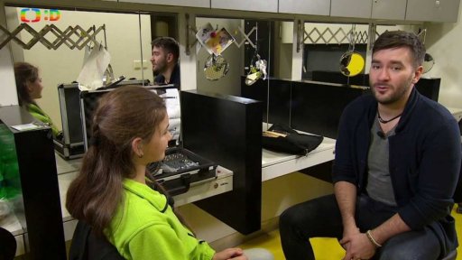 Hudba: Marek Ztracený