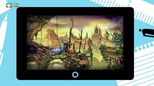 Gamesy: Novinky ze světa her!