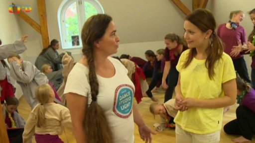 Planeťácká reportáž: Dokumentární divadlo