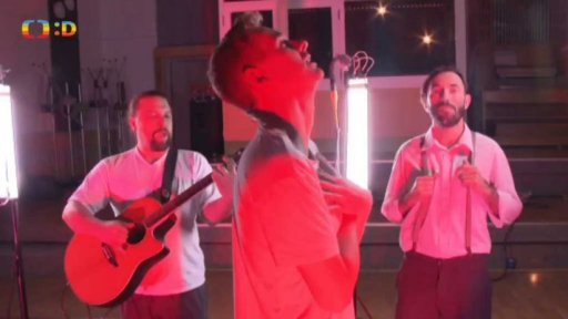 Lízin jukebox: Bombarďák - Padavka