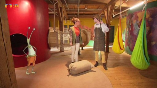 TýYó na výletě: Písek - Sladovna